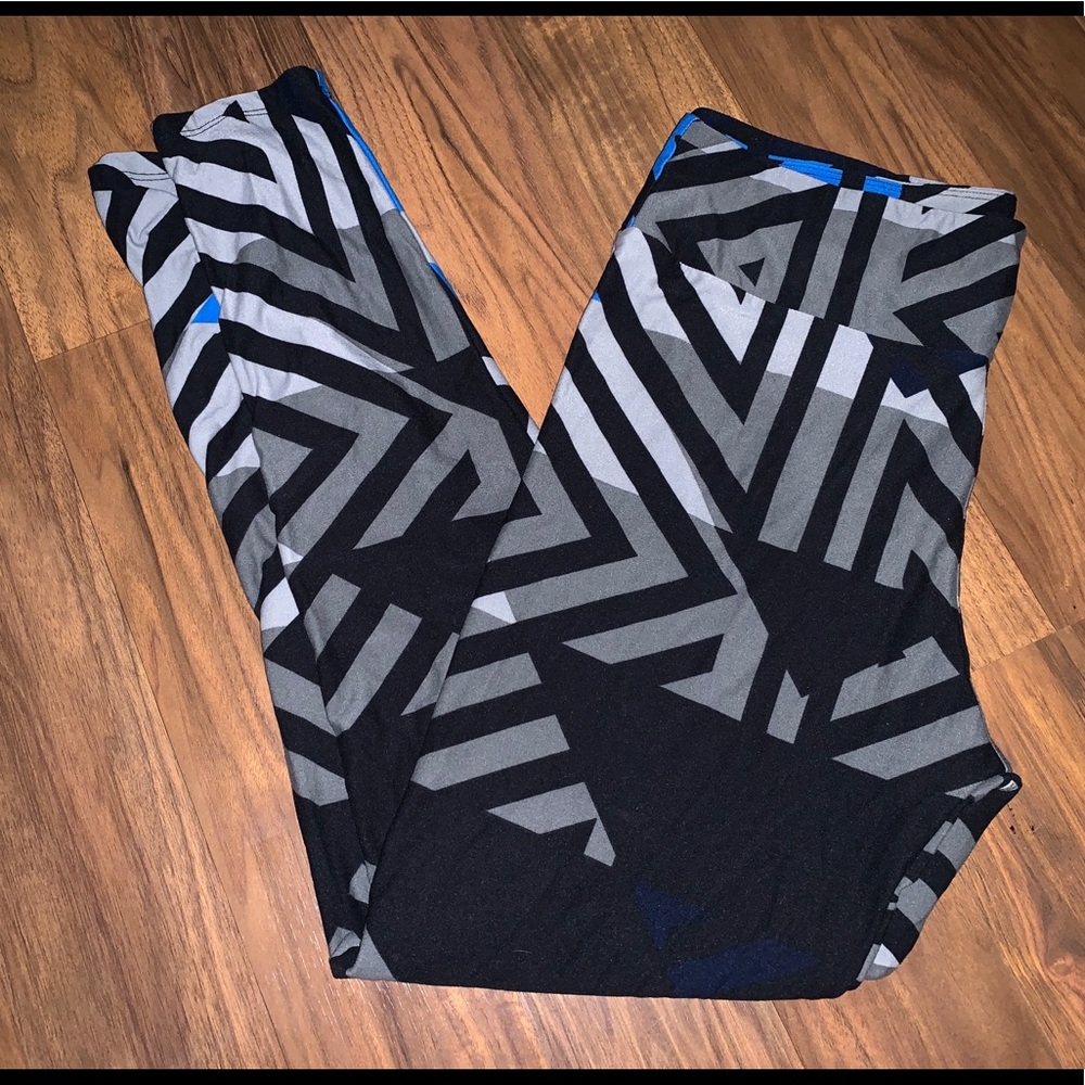 LulaRoe leggings NEVER WORN